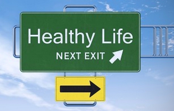 healthy-life